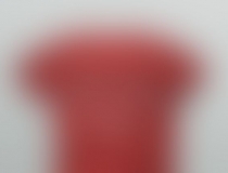 T-shirt Mockup Template